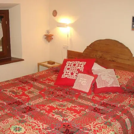 Agriturismo Lucatello * Pratovecchio
