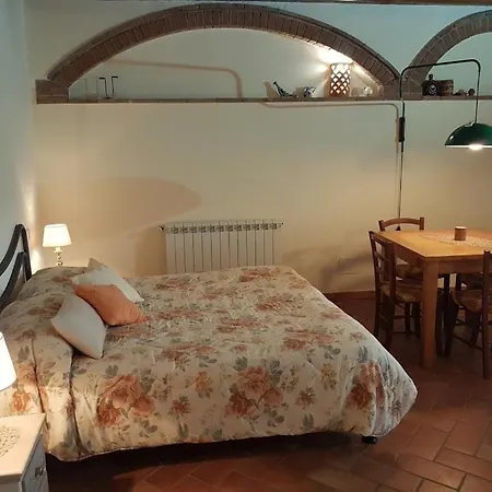 Farm stay Agriturismo Lucatello *