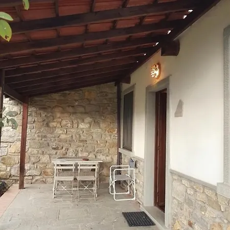 Agriturismo Lucatello Farm stay Pratovecchio