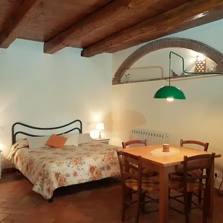 Farm stay Agriturismo Lucatello Pratovecchio