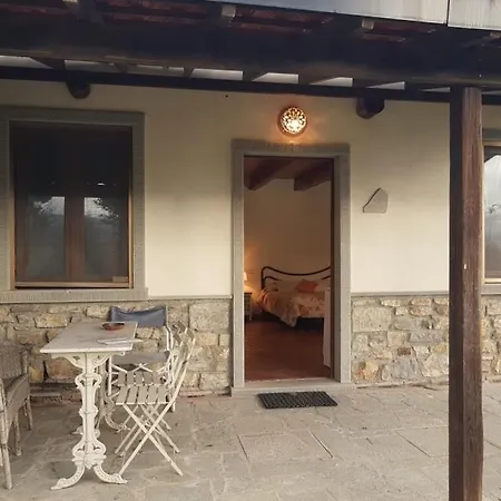 Agriturismo Lucatello Farm stay *
