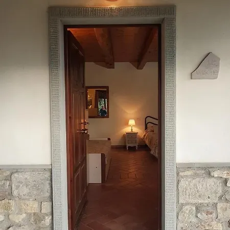 Agriturismo Lucatello *