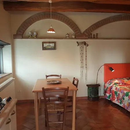 Farm stay Agriturismo Lucatello Pratovecchio