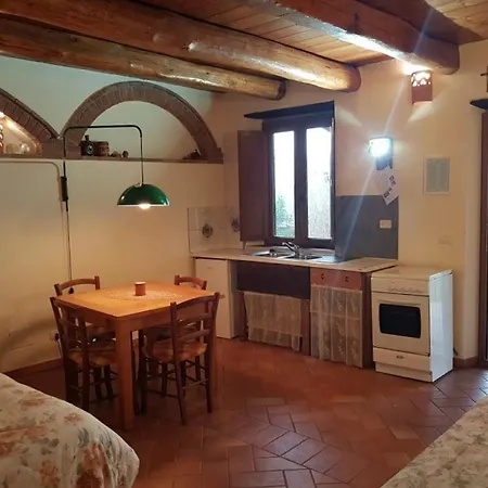 Agriturismo Lucatello Alloggio per agriturismo *