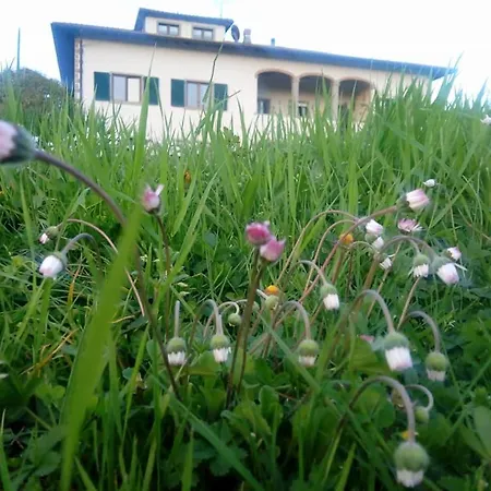 Agriturismo Lucatello