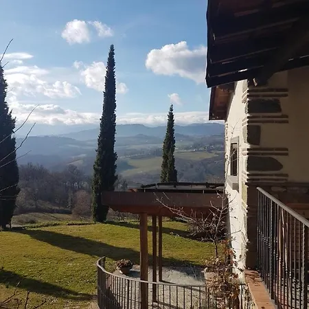 Agriturismo Lucatello Farm stay