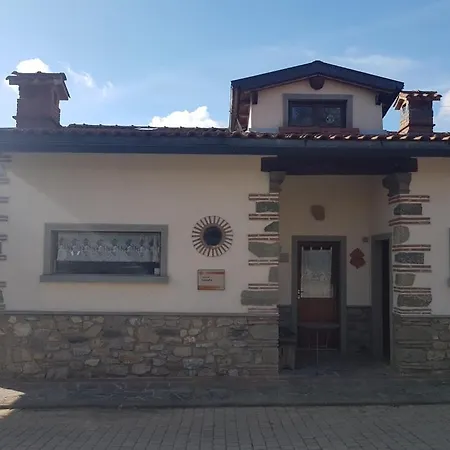 Agriturismo Lucatello *