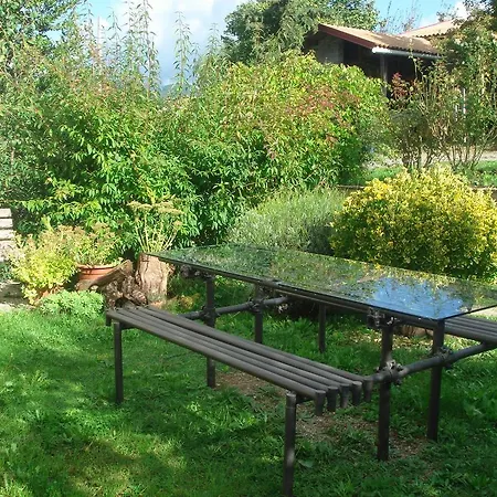 Agriturismo Lucatello Farm stay Pratovecchio