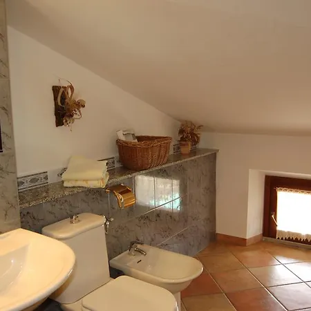 Agriturismo Lucatello Farm stay Pratovecchio
