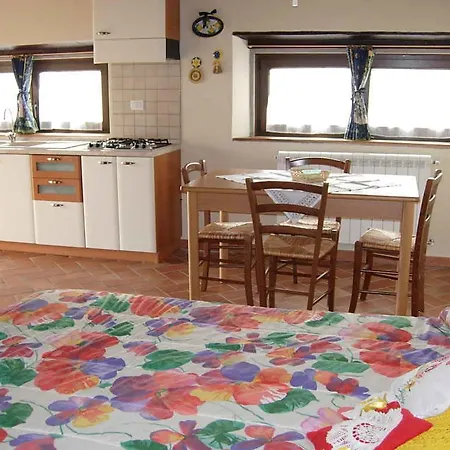 Agriturismo Lucatello Pratovecchio