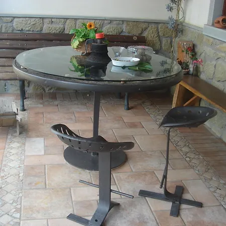 Farm stay Agriturismo Lucatello *