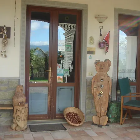 Farm stay Agriturismo Lucatello *