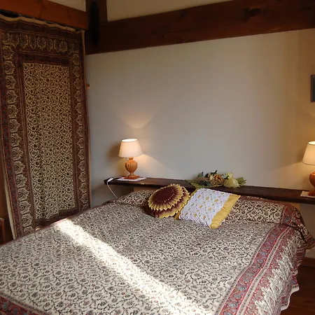 Farm stay Agriturismo Lucatello