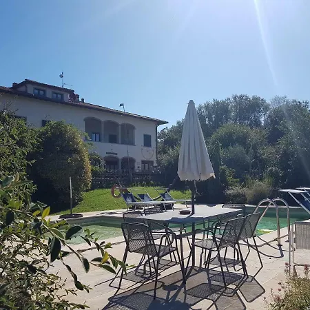 Agriturismo Lucatello Farm stay *