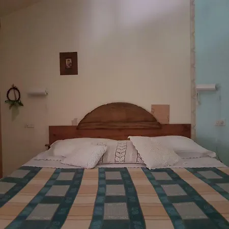 Alloggio per agriturismo Agriturismo Lucatello *