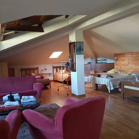 Agriturismo Lucatello *