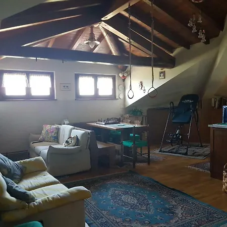 Agriturismo Lucatello