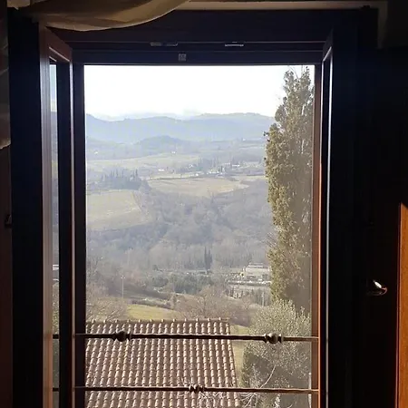 Agriturismo Lucatello * Pratovecchio