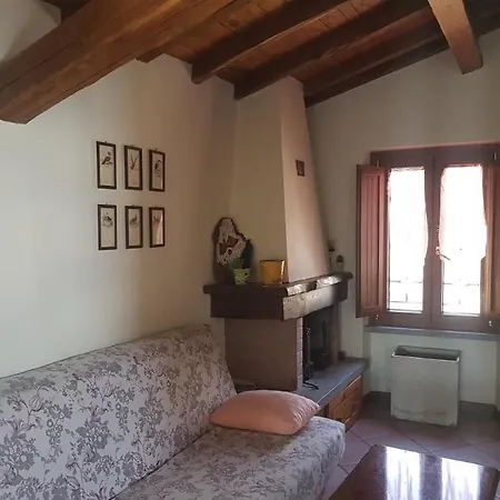 Agriturismo Lucatello Pratovecchio