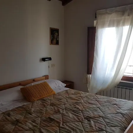 Farm stay Agriturismo Lucatello *