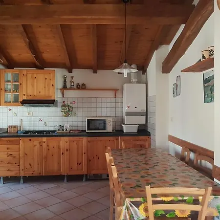 Agriturismo Lucatello Farm stay