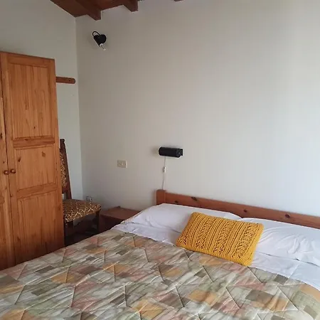 Farm stay Agriturismo Lucatello