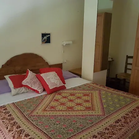 Agriturismo Lucatello Farm stay