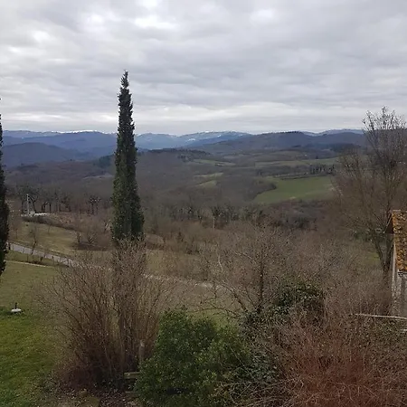 Agriturismo Lucatello Pratovecchio