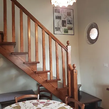 Agriturismo Lucatello Farm stay *