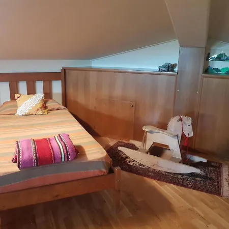 Agriturismo Lucatello