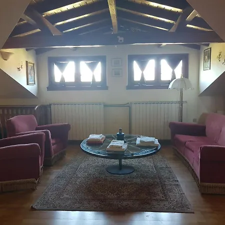 Agriturismo Lucatello