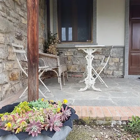 Agriturismo Lucatello * Pratovecchio