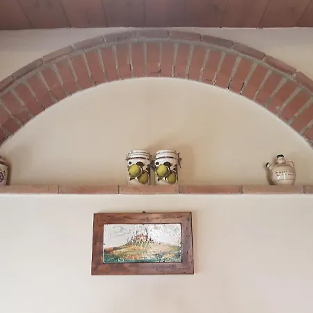 Farm stay Agriturismo Lucatello