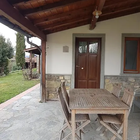 Farm stay Agriturismo Lucatello
