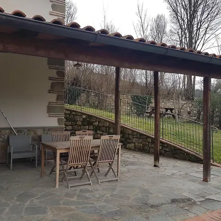 Farm stay Agriturismo Lucatello *