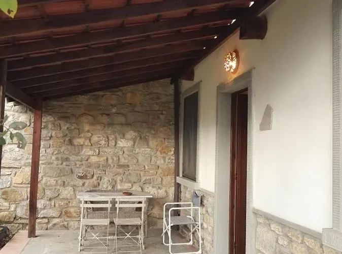 Agriturismo Lucatello Agroturismo Pratovecchio