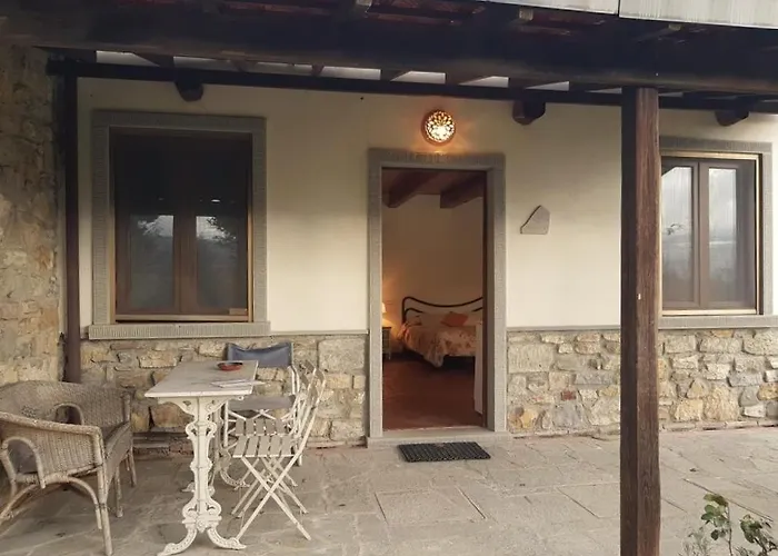 Agriturismo Lucatello Agroturismo *
