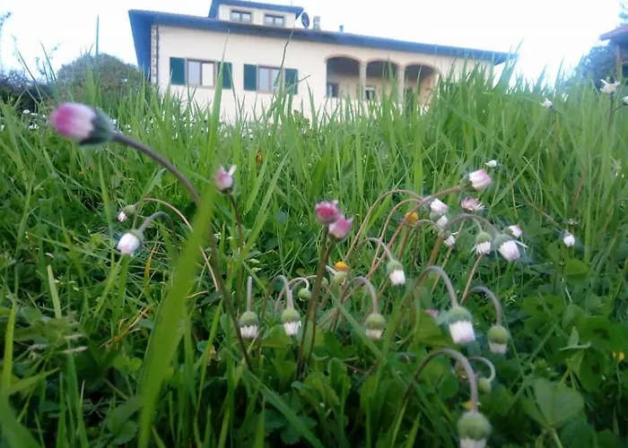 Agriturismo Lucatello