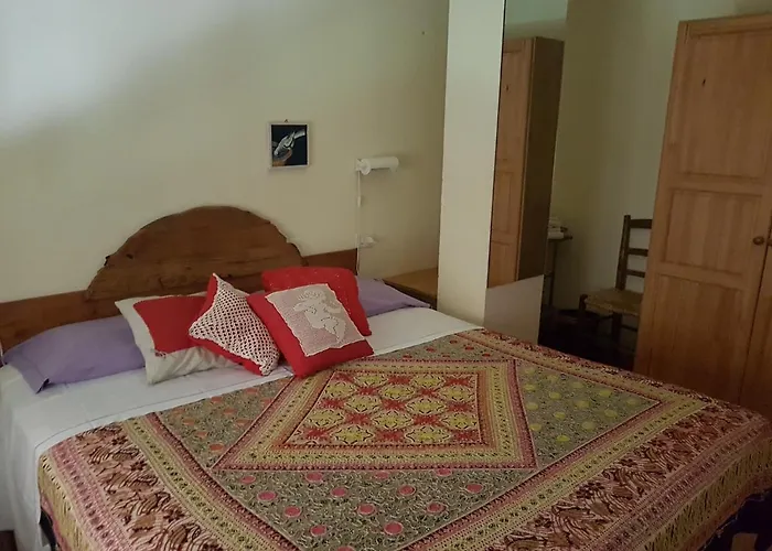 Agriturismo Lucatello Agroturismo